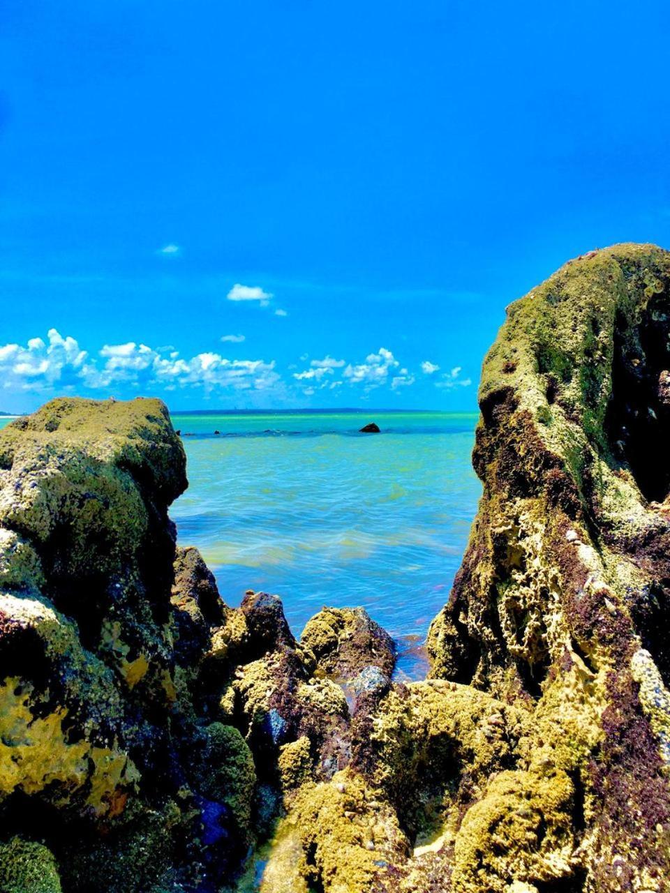 Pousada Bella Mare Гояна Екстер'єр фото